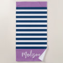 Search for beach towels Preppy
