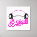 Search for weights canvas prints Gym