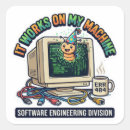 Search for it works stickers Software