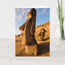 Search for island easter cards Rapa nui