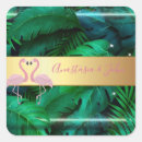 Search for palm leaves stickers Hawaii
