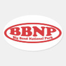 Search for big bend national park stickers Souvenir