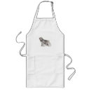 Search for cocker spaniel aprons Animals