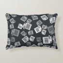 Search for icon cushions Black