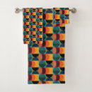 Search for mid century modern bath towels Classic