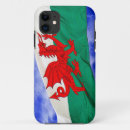 Search for welsh dragon iphone cases Patriotic