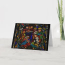 Search for window scene christmas cards Nativity