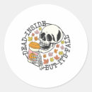 Search for dead inside stickers Witch