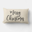 Search for black christmas cushions Script