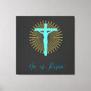 Search for risen art Christian