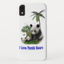 Search for panda love iphone cases Animals