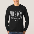 Search for husky tshirts Lover