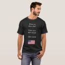 Search for liberal mens tshirts Democrats