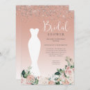 Search for sparkling dress invitations Modern