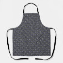 Search for metal aprons Elegant