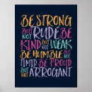 Search for humble Be kind