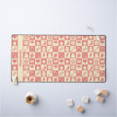 Search for chequerboard mousepads Chic
