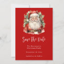Search for st nicholas invitations Santa claus