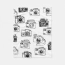 Search for photographer blankets Camera