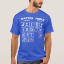 Search for particle Graduation