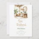 Search for boho hens party invitations Beach