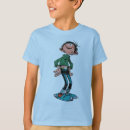 Search for gaston tshirts Cartoon