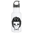 Search for chimpanzees drinkware Monkeys