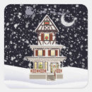 Search for silent stickers Snow