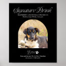 Search for signature drink sign posters Couple