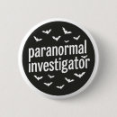 Search for paranormal badges Investigator