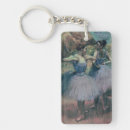 Search for degas the dancer key rings Dancing
