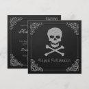 Search for elegant halloween invitations Creepy