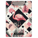 Search for flamingo clipboards Cute