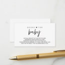 Search for birthday enclosure cards Black and white