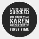 Search for succeed stickers Dont