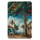 Search for trinidad magnets Sea