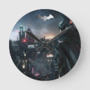 Search for harley quinn decor Bat logo