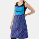 Search for triangle aprons Black