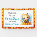 Search for honey bee banners Cute