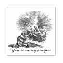 Search for religious rubber stamps Baby jesus