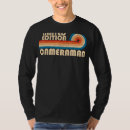 Search for cameraman tshirts Funny