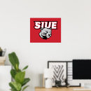 Search for item posters Buy siue cougars fan