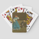 Search for victorian woman playing cards Ladies