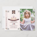 Search for once upon a time birthday invitations Castle