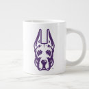 Search for mascot mugs College