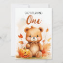 Search for white teddy bear invitations Cute