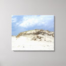 Search for sand dune canvas prints Clouds