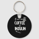 Search for insulin key rings Awareness