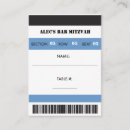 Search for baseball place cards Escort