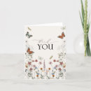 Search for butterfly wedding thank you cards Vintage